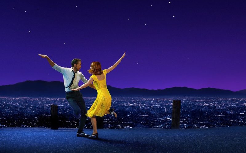 Filme La La Land, Oscar 2017 e as locações em Los Angeles