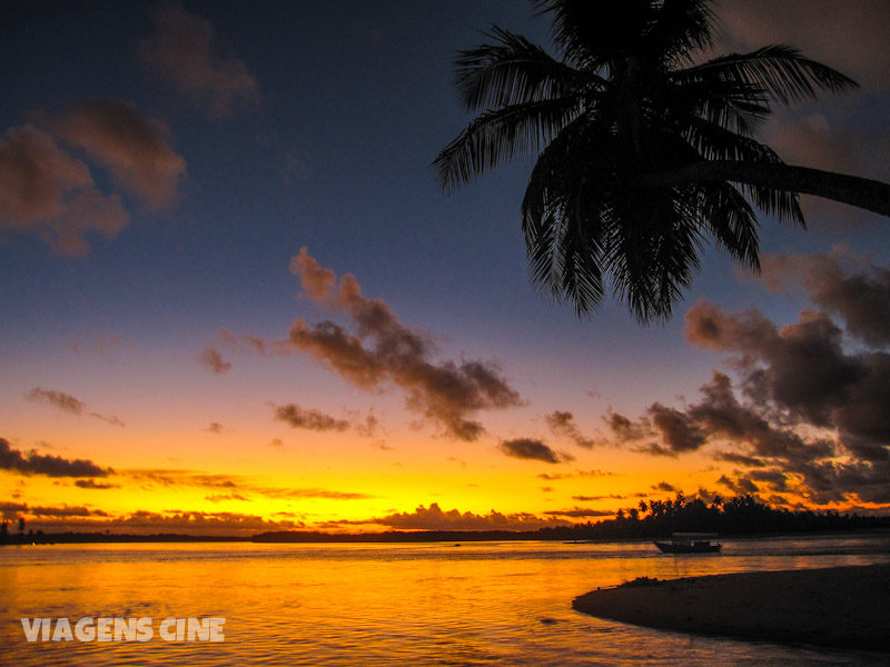 Melhores Ilhas do Brasil: Ilha de Boipeba