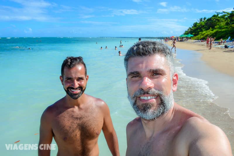 Melhores Praias de Morro de São Paulo, na Costa do Dendê da Bahia Melhores Praias de Morro de São Paulo: Bahia