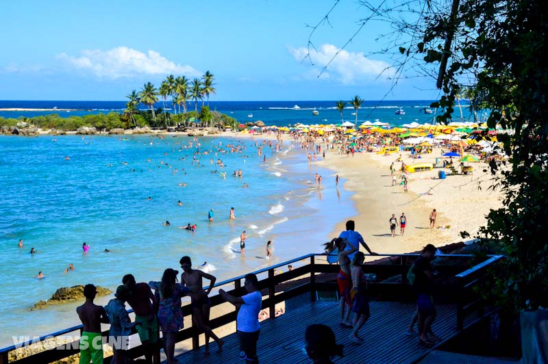 O que fazer em Morro de São Paulo: Como Ir, Onde Ficar e Melhores Praias