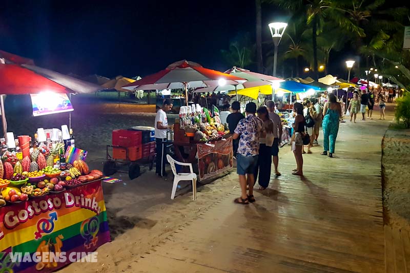 Melhores Praias de Morro de São Paulo, na Costa do Dendê da Bahia Melhores Praias de Morro de São Paulo Bahia