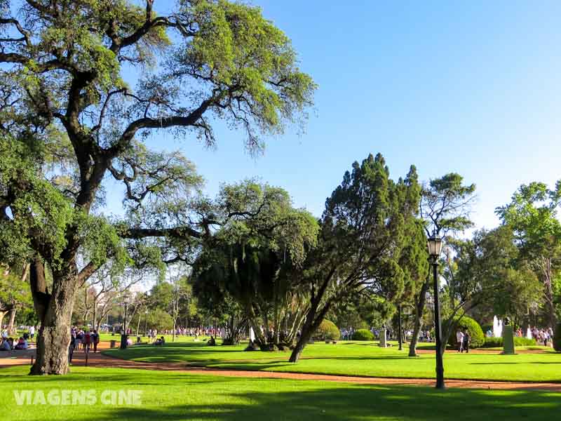 Buenos Aires: Roteiro em Palermo Soho e Palermo Hollywood