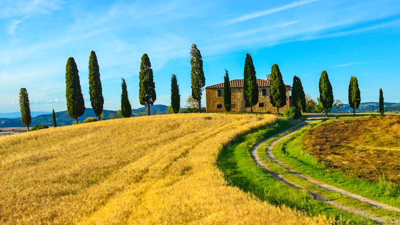 Roteiro Toscana 5 Dias: Dicas de Viagem