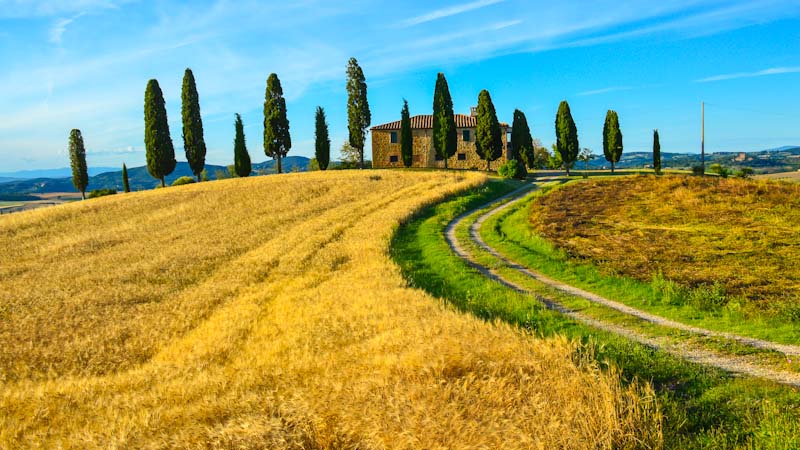 Roteiro Toscana 5 Dias: Dicas de Viagem
