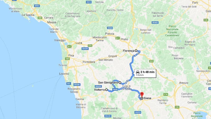 O que fazer na Toscana: Dicas e Roteiro de Viagem
