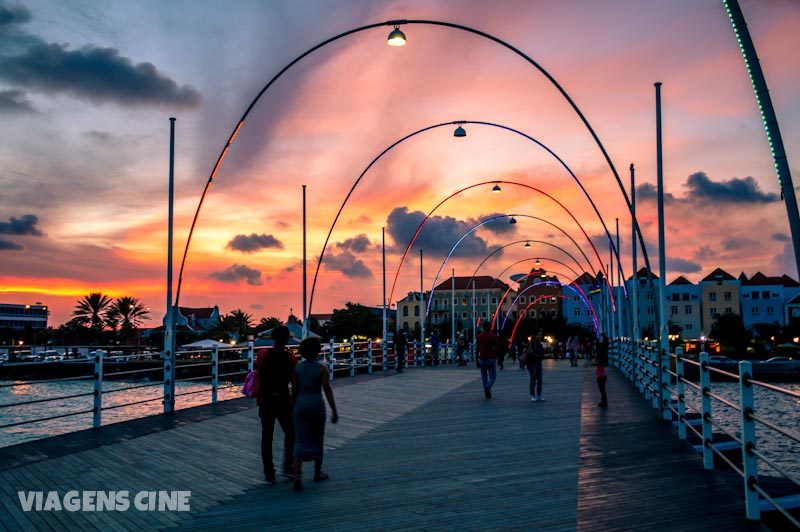 Willemstad Curaçao