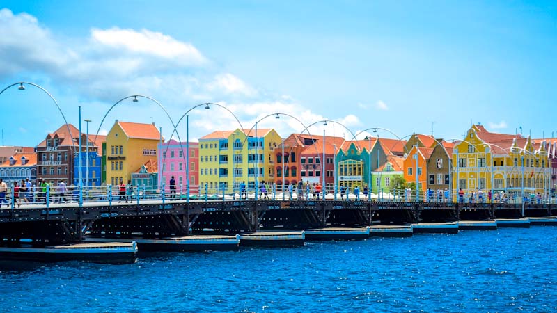 Willemstad Curaçao