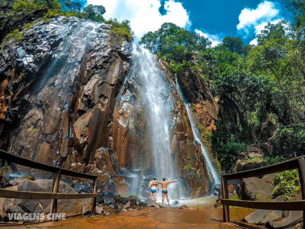 10 Lugares para Viajar perto de SP, MG ou RJ - Final de Semana ou Feriados