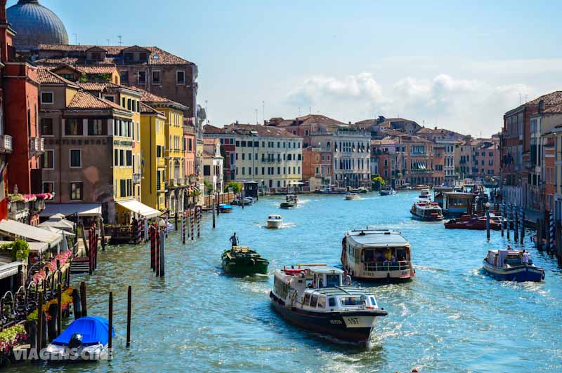 O que fazer na Itália: 7 Cidades para Conhecer