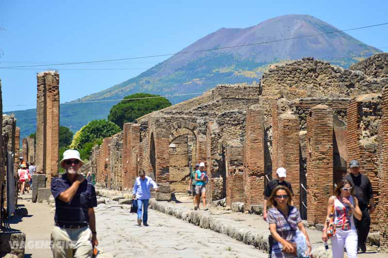 O que fazer na Itália: 7 Cidades para Conhecer