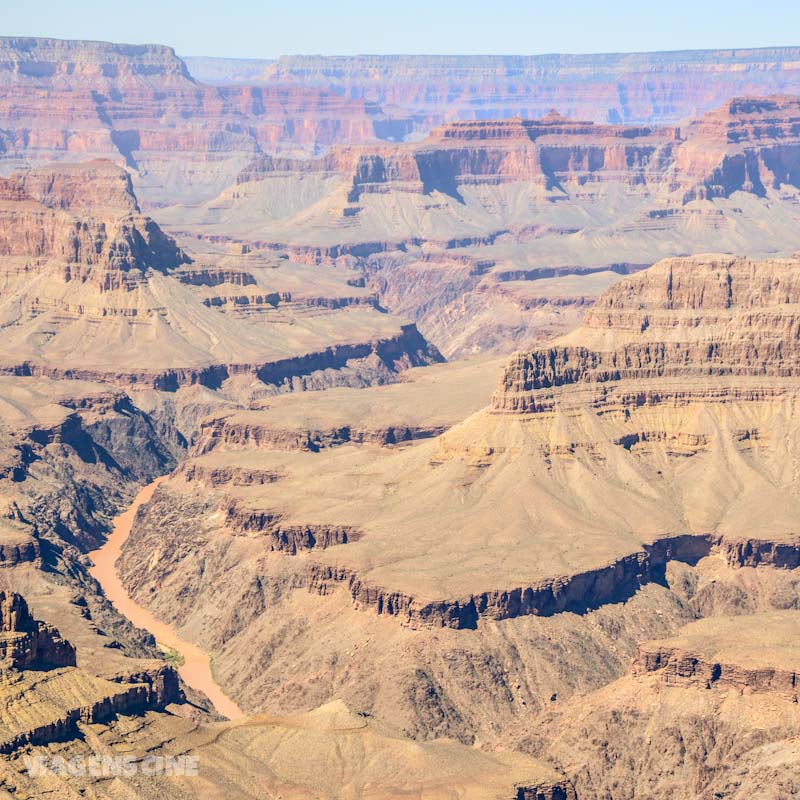 Na Natureza Selvagem: Grand Canyon