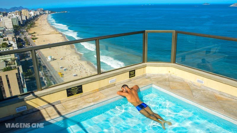 Turismo LGBT Brasil