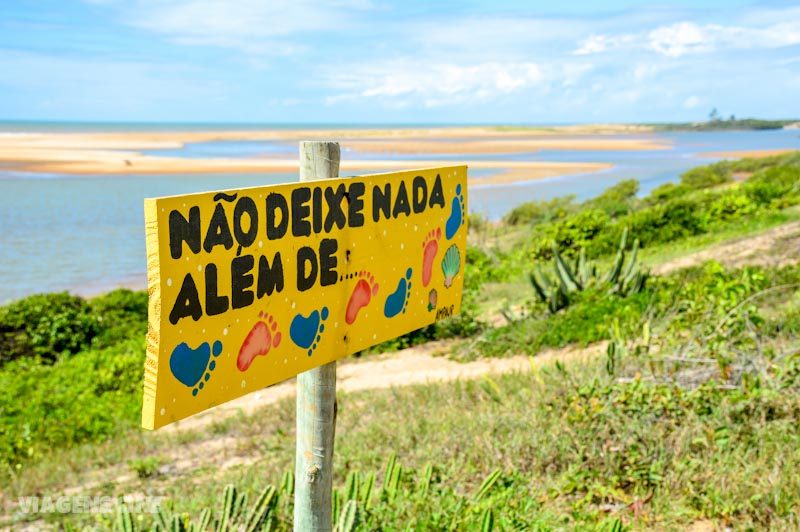 Melhores Praias do Espírito Santo: Praia de Urussuquara