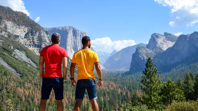 Yosemite Park Dicas: O que fazer no Parque Nacional de Yosemite