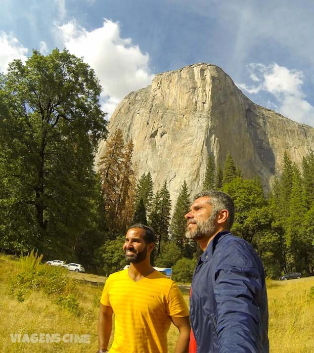 Yosemite Park Dicas: O que fazer no Parque Nacional de Yosemite, Califórnia