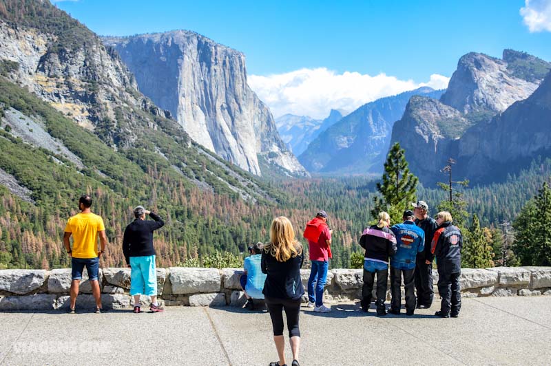 Yosemite Park Dicas: O que fazer no Parque Nacional de Yosemite, Califórnia