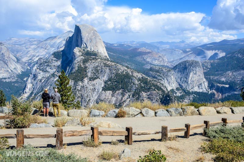 Yosemite Park Dicas: O que fazer no Parque Nacional de Yosemite, Califórnia