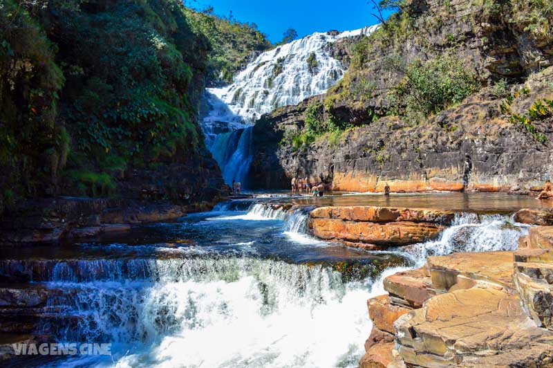 Chapada dos Veadeiros Dicas e Roteiro de 7 Dias