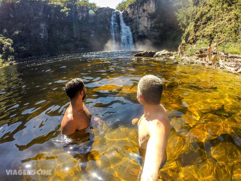 Chapada dos Veadeiros Dicas e Roteiro de 7 Dias