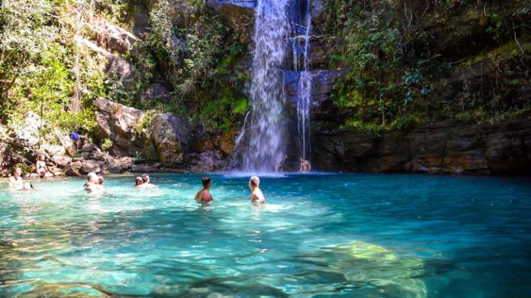 CHAPADA DOS VEADEIROS: Como Ir, Onde Ficar e Roteiro de Viagem
