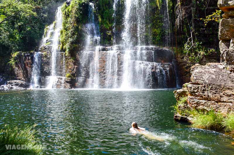 Chapada dos Veadeiros Dicas e Roteiro de 7 Dias: Melhor Época