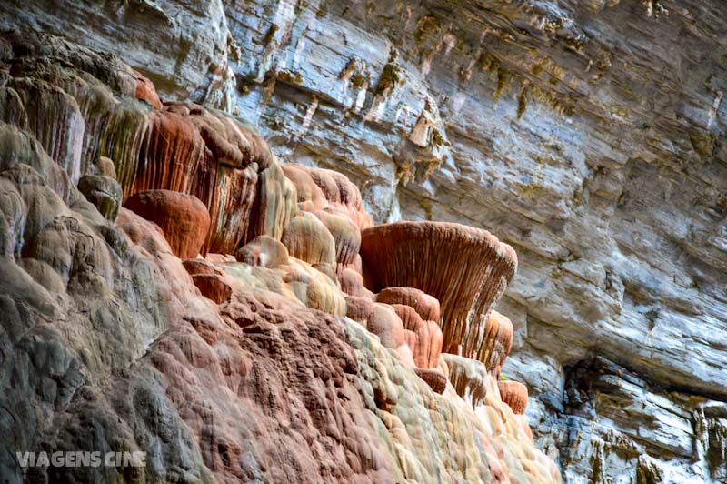 Parque Nacional Cavernas do Peruaçu: Gruta do Janelão