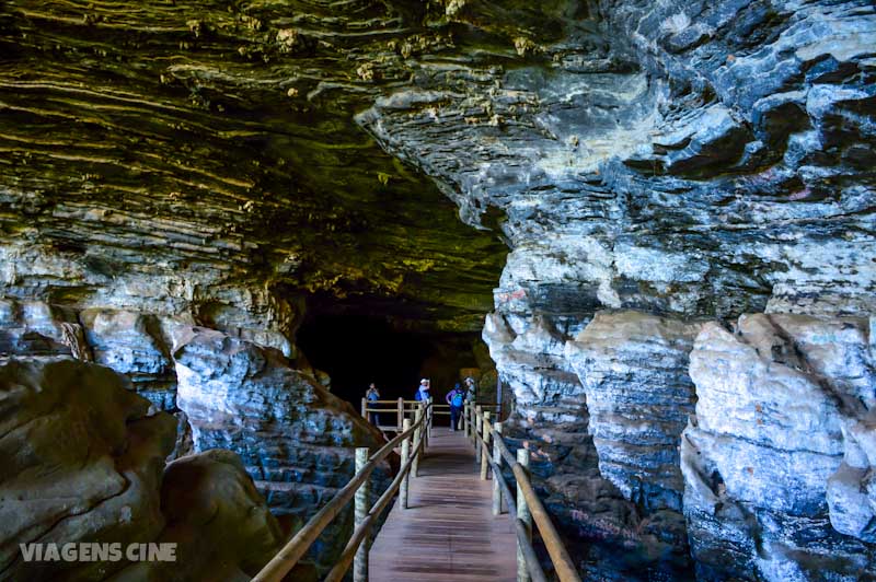 Parque Estadual da Lapa Grande: Montes Claros - Minas Gerais