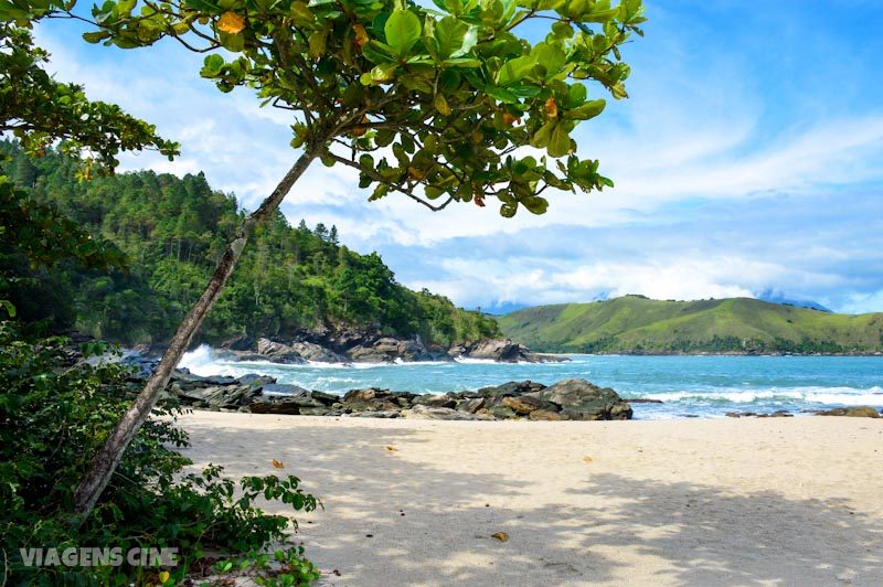 O que fazer em Maresias: Praias, Trilhas e Rapel - Litoral Norte de SP O que fazer em Maresias: Praias, Trilhas e Rapel
