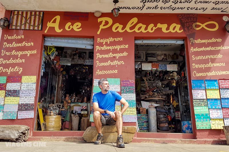 O que fazer em Cordisburgo: Gruta do Maquiné - Rota das Grutas Peter Lund