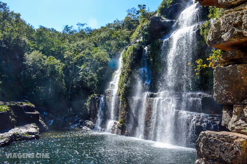 O que fazer na Chapada dos Veadeiros: Os 10 Melhores Pontos Turísticos com e sem Guia