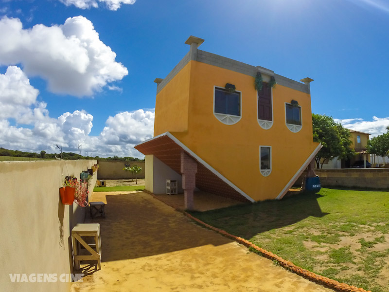 Ilha Praia de Guriri Espírito Santo