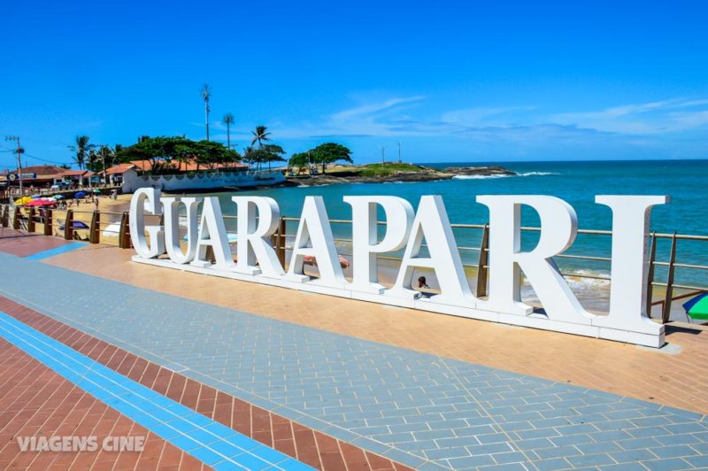 O que fazer em Guarapari - Espírito Santo: 5 Experiências e Praias Imperdíveis