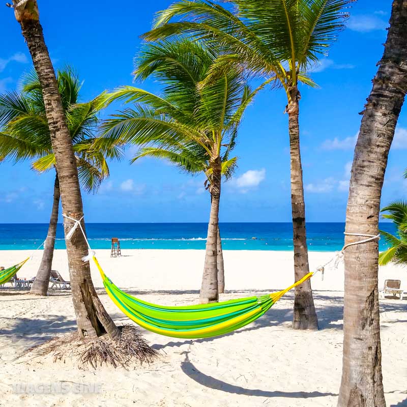 Melhores Praias do Mundo: Punta Cana