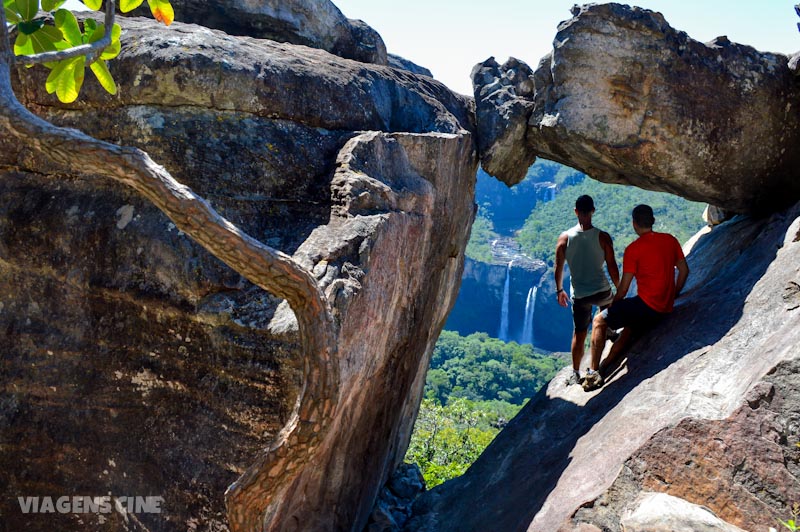 O que fazer na Chapada dos Veadeiros: Os 10 Melhores Pontos Turísticos com e sem Guia