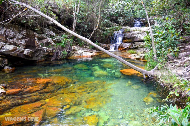 O que fazer na Chapada dos Veadeiros