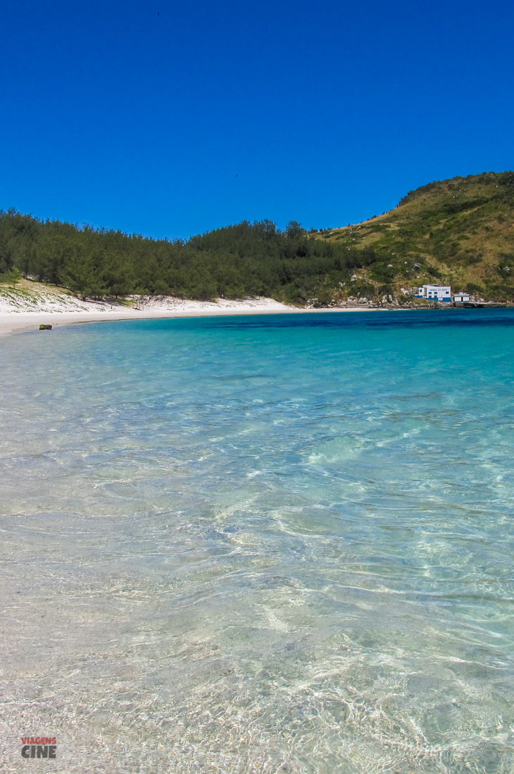 Caribe Brasileiro: 7 Praias no Brasil pra você se sentir no Caribe