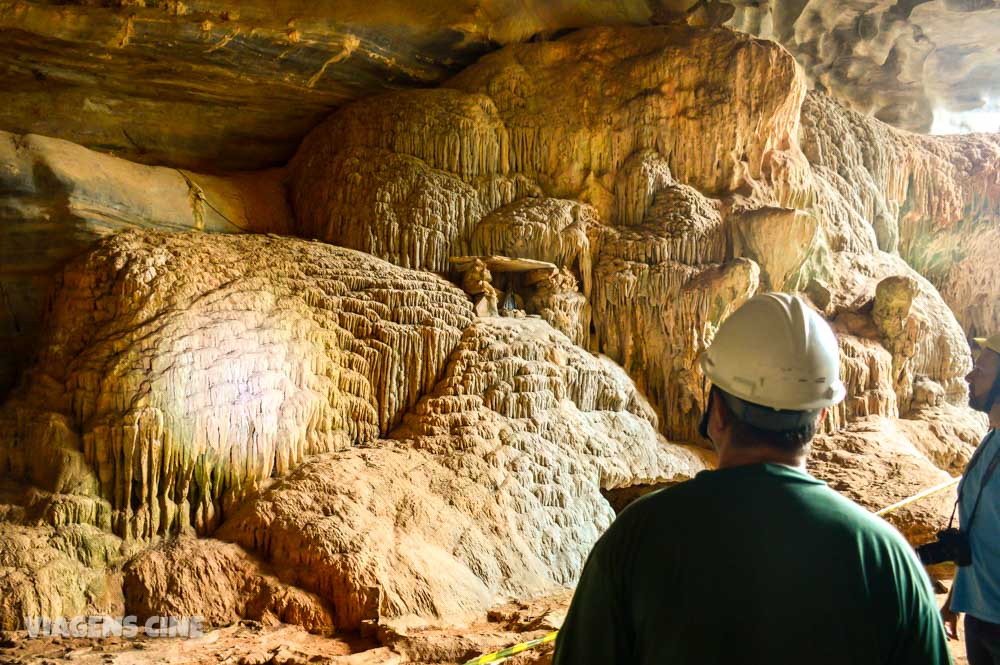 Rota das Grutas Minas Gerais - Roteiro de 3 Dias em Belo Horizonte