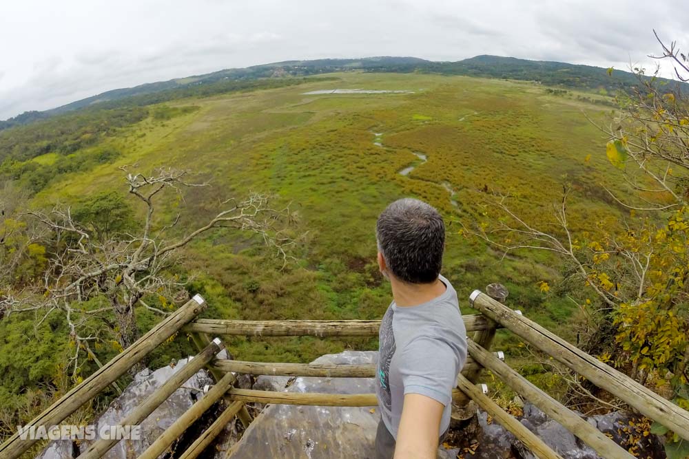 Rota das Grutas Minas Gerais - Roteiro de 3 Dias em Belo Horizonte