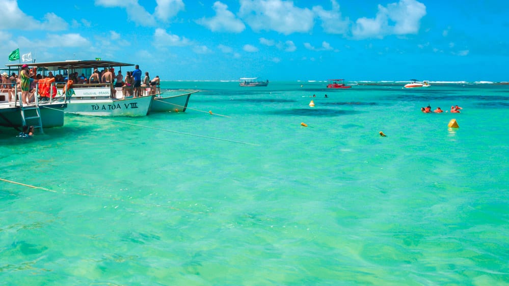 Alagoas: Roteiro de Viagem de 7 a 10 Dias - Praias e Passeios Imperdíveis