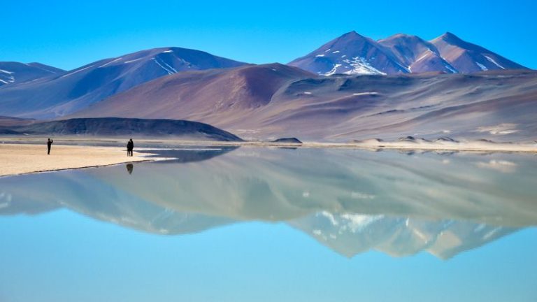 O que fazer no Deserto do Atacama - Roteiro e Dicas de Viagem