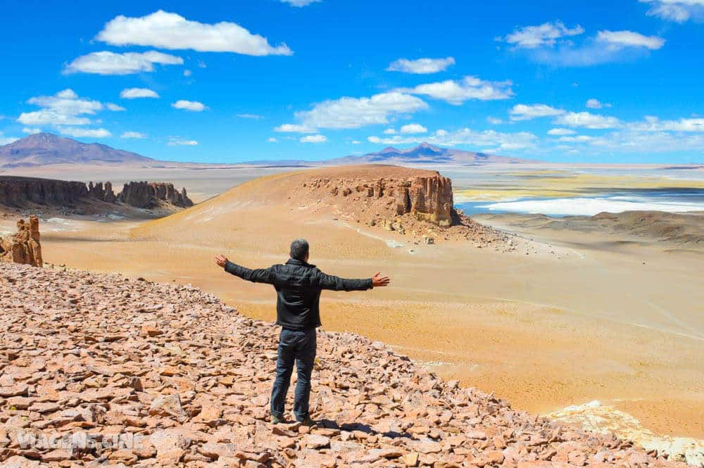 Deserto do Atacama - Roteiro de Viagem, Dicas, Quando Ir, Preços e Quantos Dias