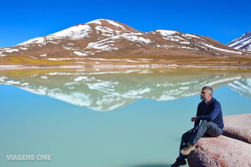 Viagem para o Deserto do Atacama - Dicas e Roteiro de 7 Dias