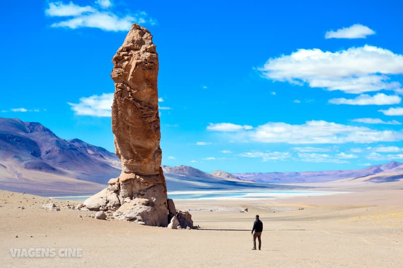 Viagem para o Deserto do Atacama - Dicas e Roteiro de 7 Dias Deserto do Atacama - Roteiro de 7 Dias: Dicas de Viagem
