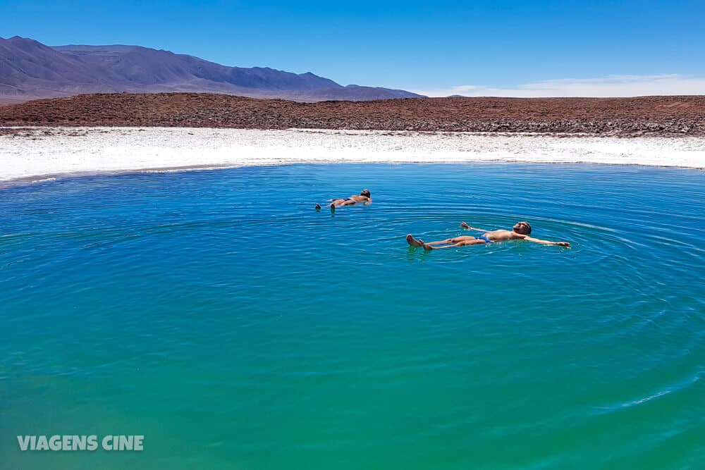 Deserto do Atacama - Roteiro de Viagem, Dicas, Quando Ir, Preços e Quantos Dias