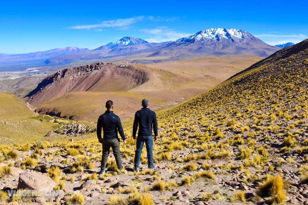 Viagem para o Deserto do Atacama - Dicas e Roteiro de 7 Dias Viagem para o Deserto do Atacama - Dicas e Roteiro de 7 Dias