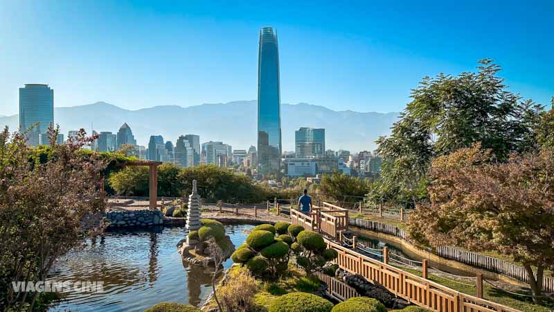 Viagem para o Chile, Santiago: Dicas de Viagem Essenciais