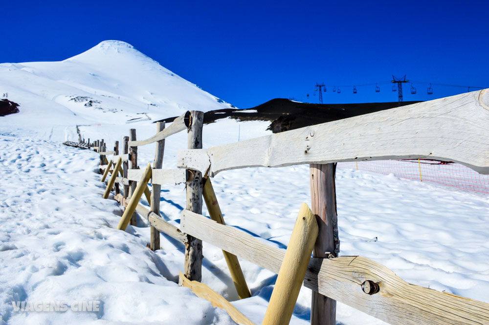 Chile Santiago Dicas de Viagem - Neve no Chile Chile Santiago Dicas de Viagem