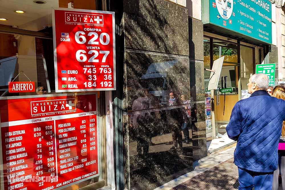Chile Santiago Dicas de Viagem: Câmbio e Que Moeda Levar no Chile Chile Santiago Dicas de Viagem