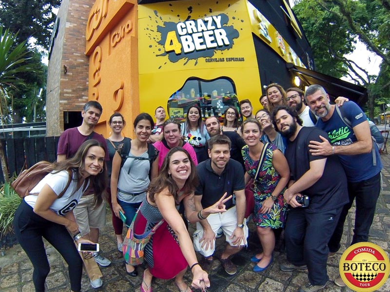 Curitiba: 5 Lugares Imperdíveis na Capital da Cerveja Artesanal