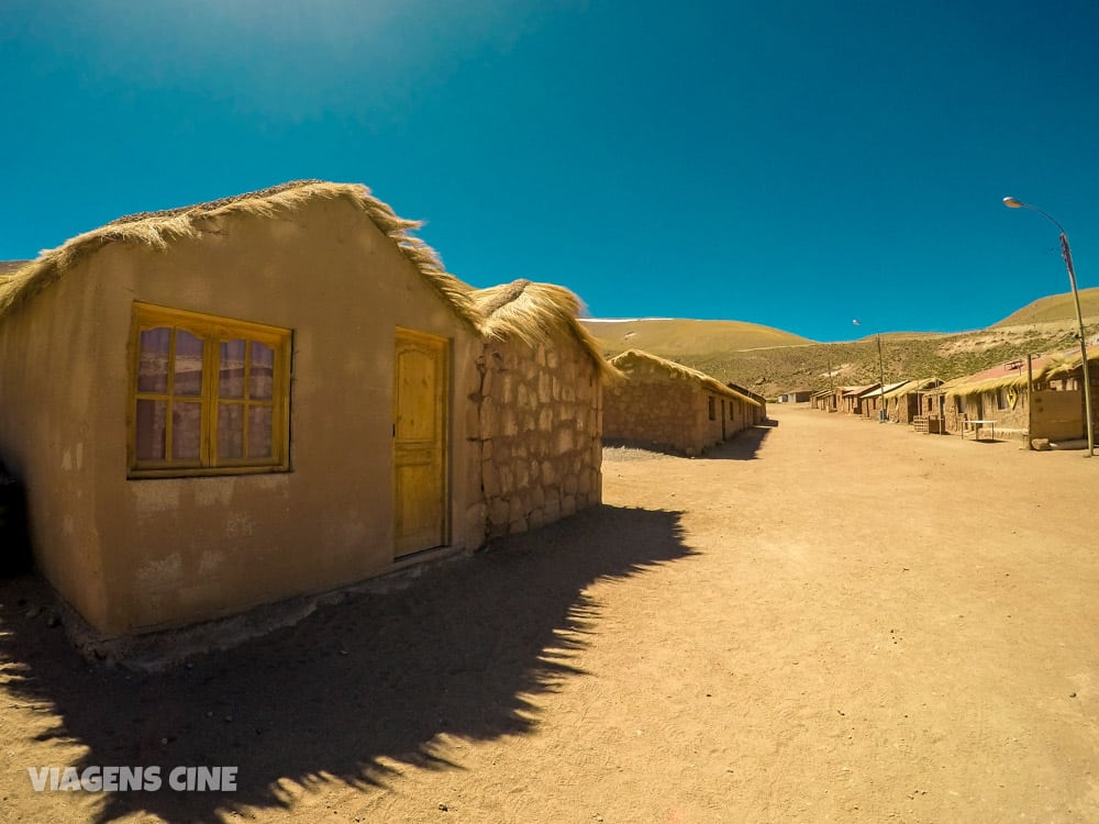Geyser del Tatio + Trekking Copacoya: Tour Imperdível no Deserto do Atacama